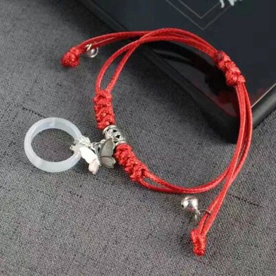 Tian Guan Ci Fu Hua Cheng Xie Lian Cosplay Butterfly Bracele