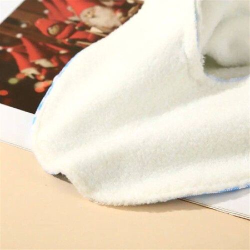 Costume Warm Parrot Cloak Colorful Thickened Bird Clothes