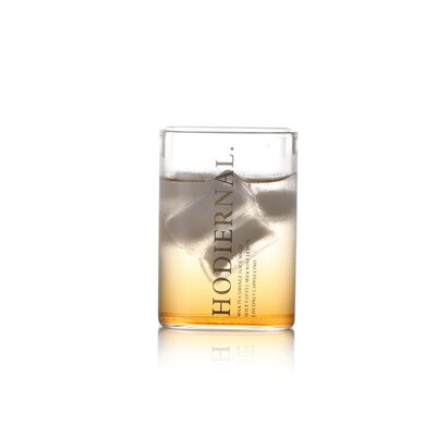 Glass Double Walled Heat Insulated Tea Cup coffee mug