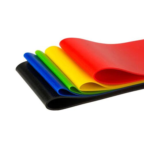 Cross-border Dedicated Yoga Latex Tension Ring Elastic Band
