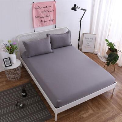 bed mattress cover bed sheets fitted single bed sheet twin