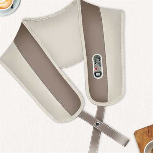 Massage shawl multi-functional heating waist leg shoulder ne