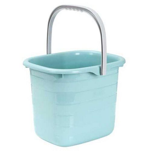 cleaning large bucket household large water storage bucket
