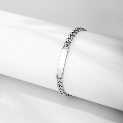 Customized Cat Chain Collar Free Engraved Puppy Kitten ID Na