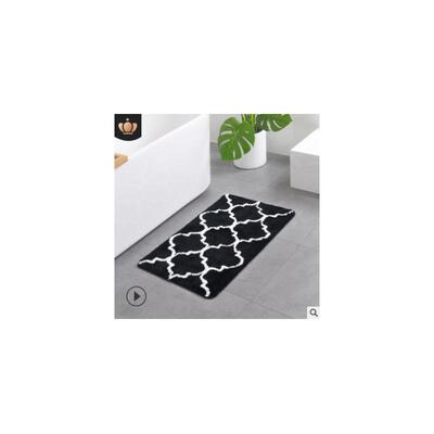 the entrance foyer home  bathroom bedroom door mat ma
