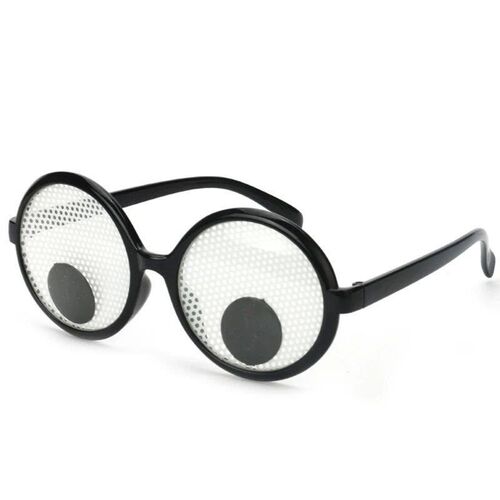 Halloween Party Props Novelty Rotating Eyeballs Cosplay Anim