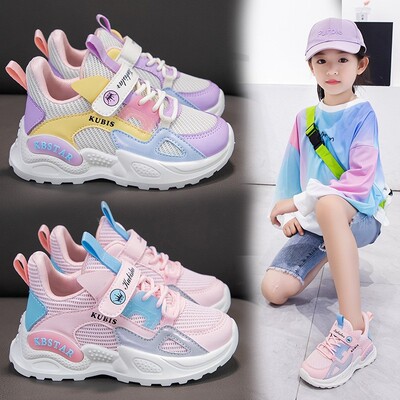 Toddler for Girl Girls Baby Kids Shoes Kid Leisure Fashion