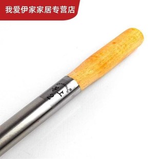 . stainless steel utensil spatula solid iron spatula