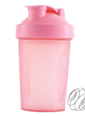 Smart Shake Gym Protein Shaker Mixer Cup Blender Bottle Wit
