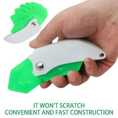 Silicone Scraper Sealant Smooth Remover Tool Set 9 In 1