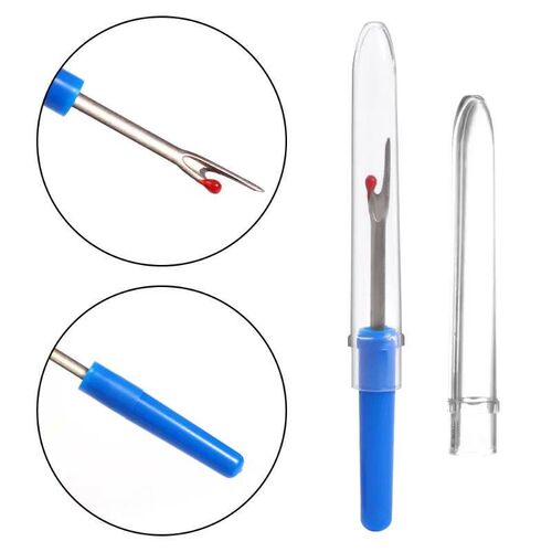 1/10pcs Sewing Thread Remover Seam Ripper Stitch Unpicker Se