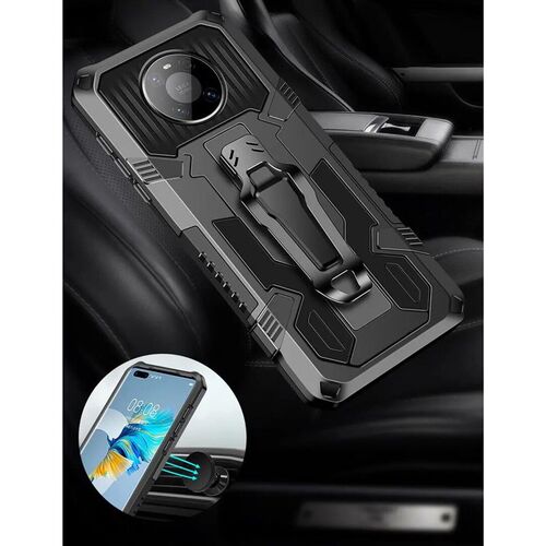 Armor heavy protetive Case For hua Mate 40 Pro P30 Lite Mate