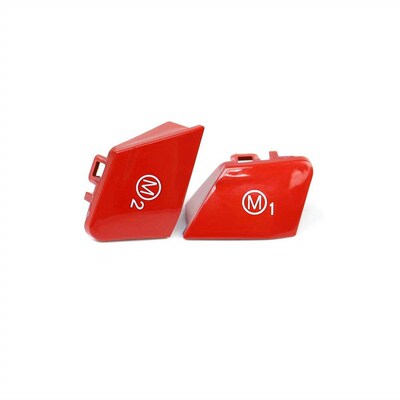 Engine Start Stop Button Steering Wheel M1 M2 For BMW M3 M4