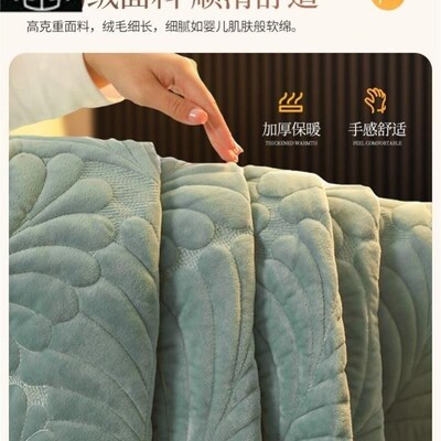 Sofa full cover all seasons universal sofa cushion沙发套