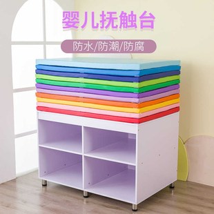 儿童体检台预防接种台保健室检查床诊断床分诊桌接种桌疫苗接种台