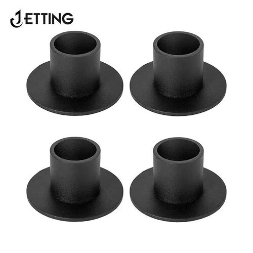 Candle Holder Candle Cup European Iron Candlestick Restauran