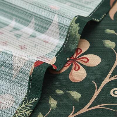 Christmas themed table cloth, Christmas tablecloth桌布耶诞