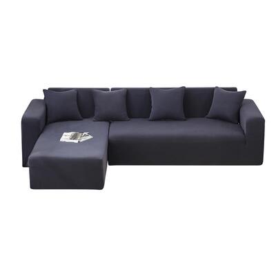 1 Piece  Sofa ver for Armchair Sectional Sofa ver for Chaise