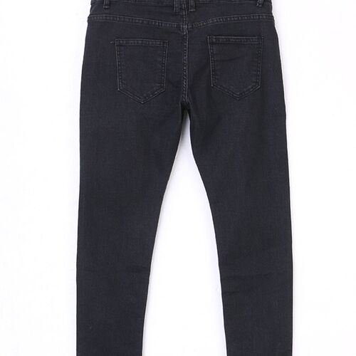 New Fashion Women Denim Skinny Jeggings Pants High Waist Sre