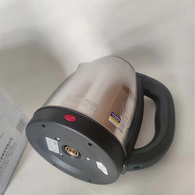 Electric Kettle Auto Poweroff Tea pot Water Boiler 1.8L快煮