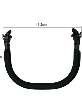 Baby Stroller bumper bar Armrest for Babyzen yoyo 2 yoya Pus
