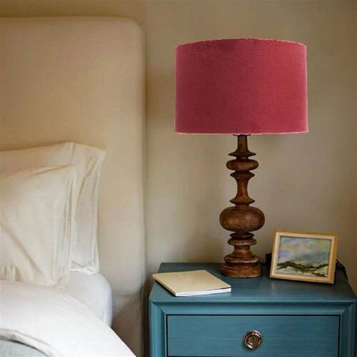 Decor Lamp Shade Lampshades for Table Hanging Metal Wrought
