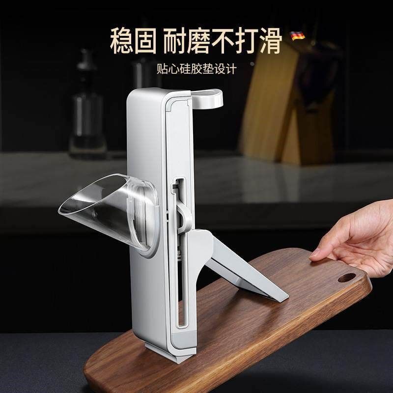 Vegetable Chopper Slicer Dicer Veggie Food Cutter Onion 切菜,厨房/烹饪用具,多功能切菜器,淘宝优惠券,粉丝福利购,淘宝优惠卷