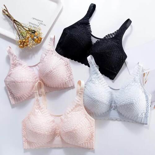 Maternity Nursing Bras Pregnant Women Lingerie Breastfeeding