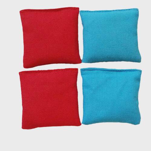 10Pcs Bean Bags Toss Game Bean Bag Toss Game Supplies Small1
