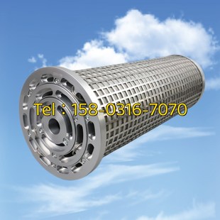 098 波尔船舶蜡烛滤芯网 19078