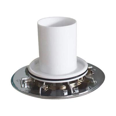 Plastic Floor Drain Toilet Insect-proof Anti-odor Deodorant
