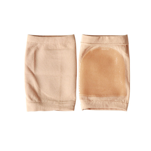 Plantar Fasciitis Heel Socks Anti-Crack Elastic Cloth For Ac