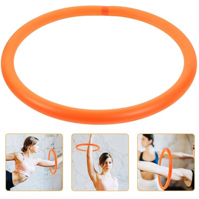 Arm Muscle Fitness Equipment Arm Hula Hoop Arm Hoop Weighted