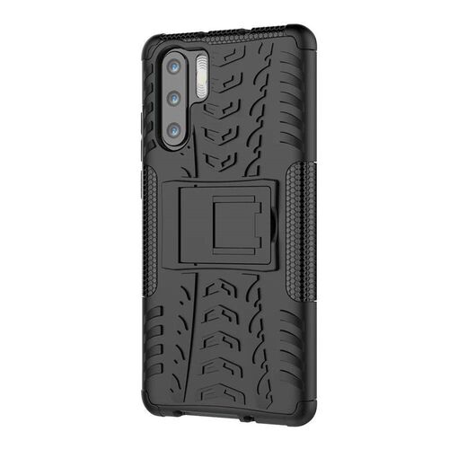 hua P30 Armor Case Shockproof Kickstand Case for hua P30 Pro
