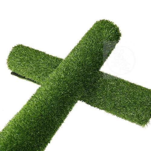 。Artificial simulation lawn carpet lawn Engineering enclosu