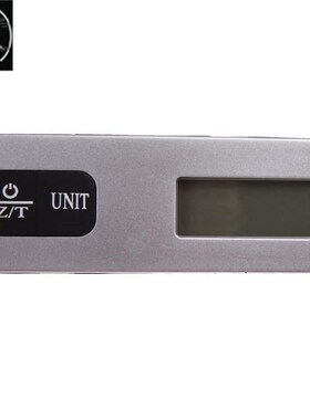 hanging scale electronic luggage suitcase travel bag weight
