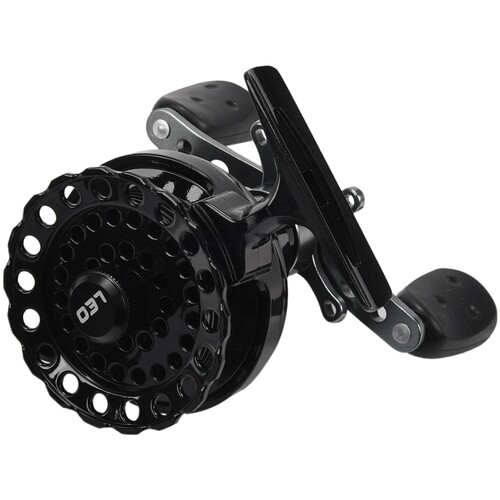 LEO S60 4 + 1BB 2.6:1 65MM Fly Fishing Reel Wheel with High