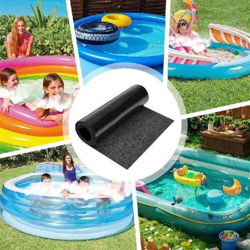 300x40cm Pool Ground Mat Cover Large Size Swimming Pool