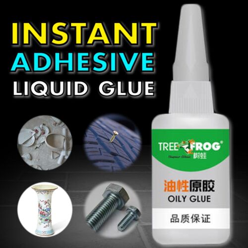 2023 ree Frog 502 50g Strong Super Glue Liquid Universal Glu