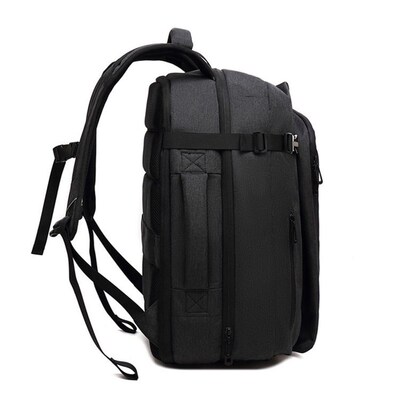 New Casual Bapa Mens Outdoor Travel Bag Fashion Large Capac