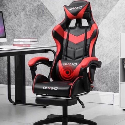 Home computer gaming game chair chair lift swivel reclinin