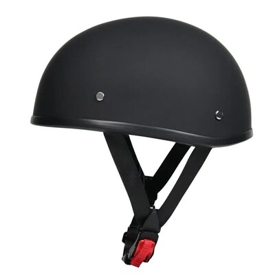 Small scooter helmets motorcycle helmet body half helmet gou