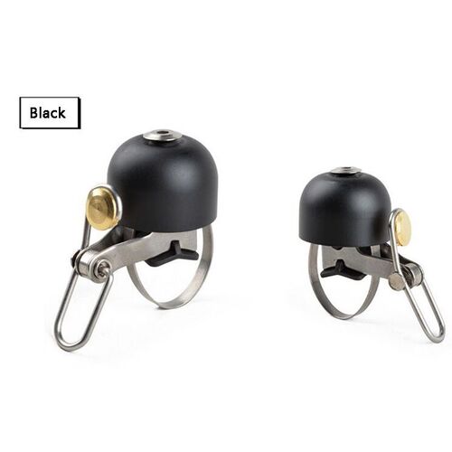 Bicycle Bell Retro Classical Bicycle Bell Folding Bike Road