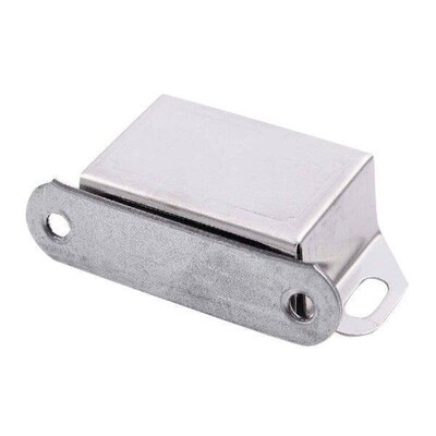 Home Office Door Self Closing Strong Magnetic Adsorption