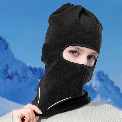 Winter Warm Balaclava Windproof Cold Weather Balaclava