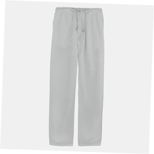 Clothes pants for men linen Trousers Mens Casual Summer man
