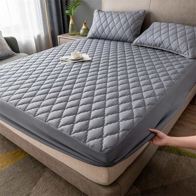 Waterproof Bed Cover Urine-proof Simmons Protective Pad Cove