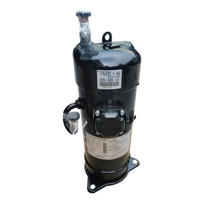 空调配件JT170G-K1YE定频压缩机RHXYQ1PY1  RZPPY1