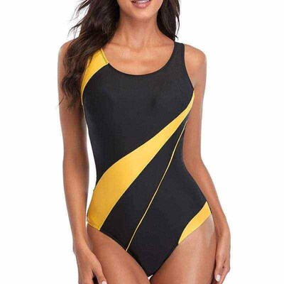 Women Bikini Swimsuit Swimwear Swimming Bathing