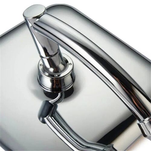Rainfall Shower Head Large Flow Supercharge Rainfall Showerh